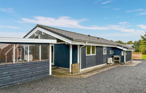 Domy wakacyjne - Hovborg , Dania - P95014 82