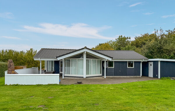 Domy wakacyjne - Hovborg , Dania - P95014 1