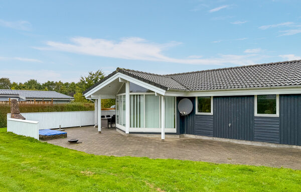 Domy wakacyjne - Hovborg , Dania - P95014 83