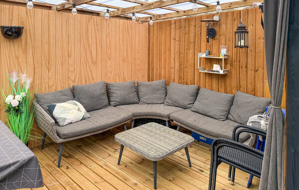 Domy wakacyjne - Hovborg , Dania - P95014 3