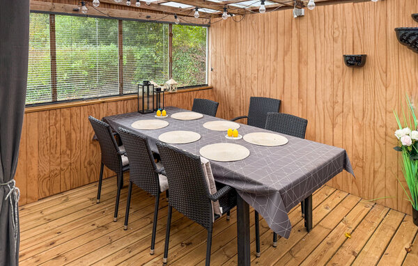 Domy wakacyjne - Hovborg , Dania - P95014 2