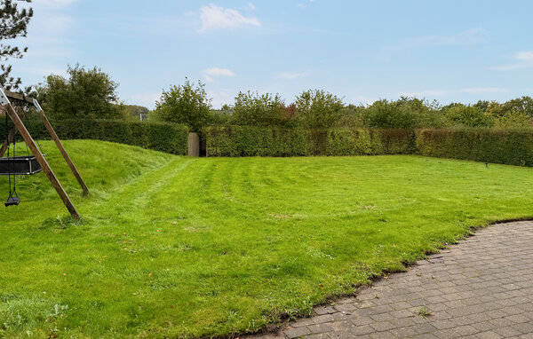 Domy wakacyjne - Hovborg , Dania - P95014 7