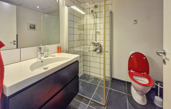 Casa de vacaciones - Sunds Sø , Dinamarca - P95016 701