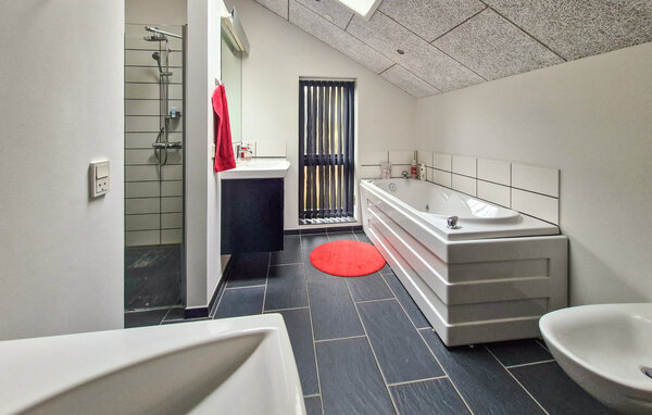 Casa de vacaciones - Sunds Sø , Dinamarca - P95016 704