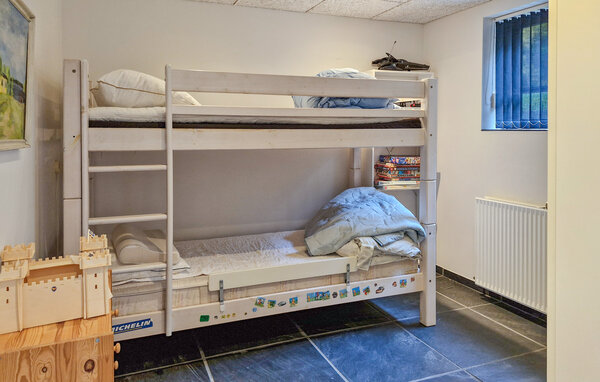 Casa de vacaciones - Sunds Sø , Dinamarca - P95016 601