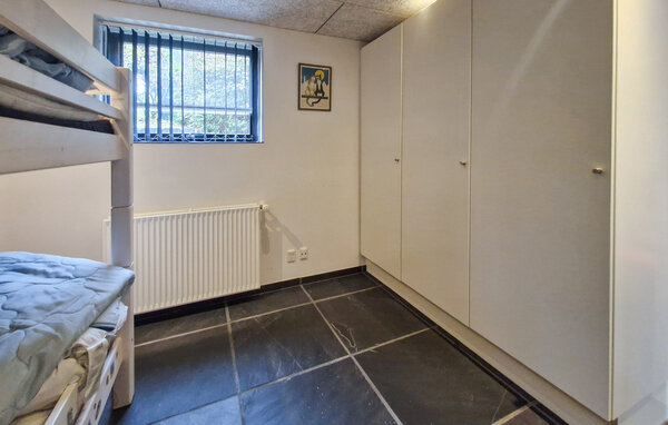 Casa de vacaciones - Sunds Sø , Dinamarca - P95016 602