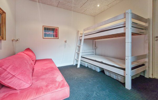 Casa de vacaciones - Sunds Sø , Dinamarca - P95016 603