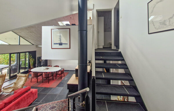 Casa de vacaciones - Sunds Sø , Dinamarca - P95016 501