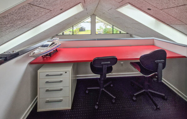 Casa de vacaciones - Sunds Sø , Dinamarca - P95016 8