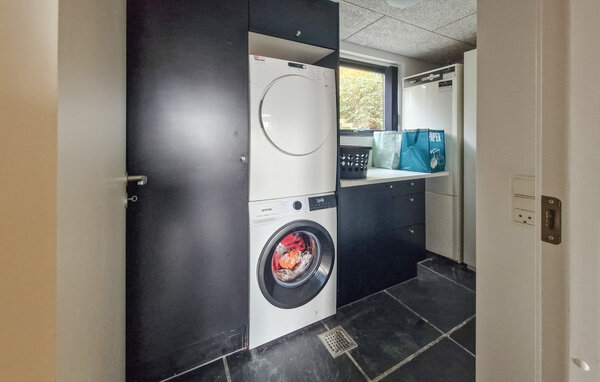 Casa de vacaciones - Sunds Sø , Dinamarca - P95016 502