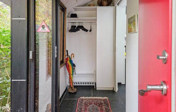 Casa de vacaciones - Sunds Sø , Dinamarca - P95016 503