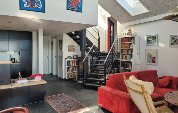 Casa de vacaciones - Sunds Sø , Dinamarca - P95016 302