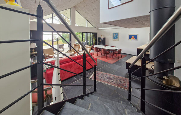 Casa de vacaciones - Sunds Sø , Dinamarca - P95016 303