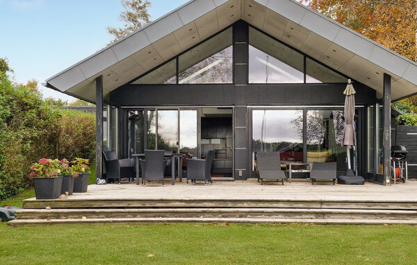 Casa de vacaciones - Sunds Sø , Dinamarca - P95016 81