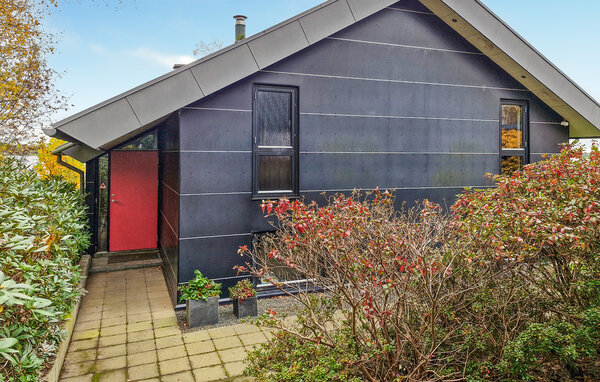 Casa de vacaciones - Sunds Sø , Dinamarca - P95016 82