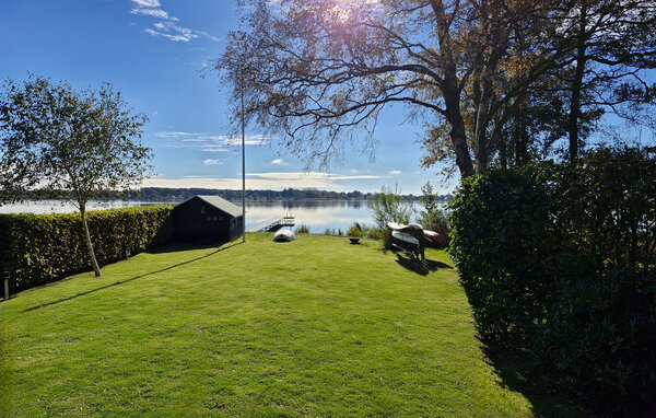 Casa de vacaciones - Sunds Sø , Dinamarca - P95016 201