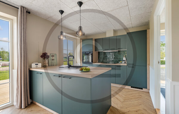 Location de vacances - Hovborg , Danemark - P95017 6