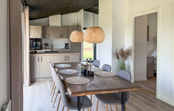 Ferienhaus - Hovborg , Dänemark - P95017 401