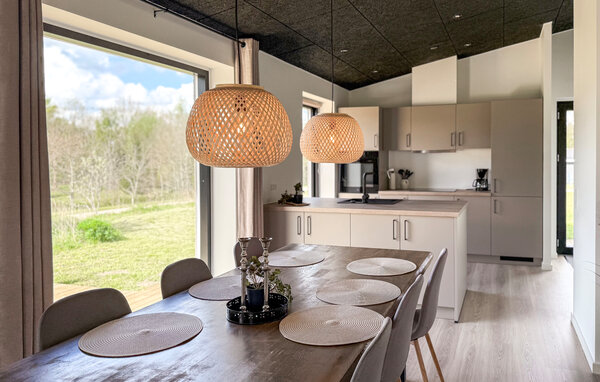 Ferienhaus - Hovborg , Dänemark - P95017 402