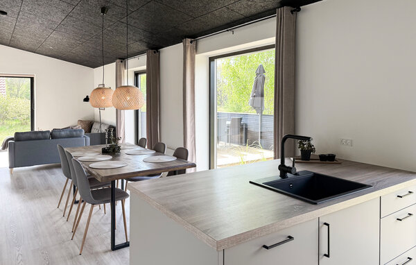 Ferienhaus - Hovborg , Dänemark - P95017 404