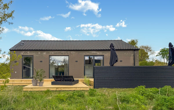 Ferienhaus - Hovborg , Dänemark - P95017 1