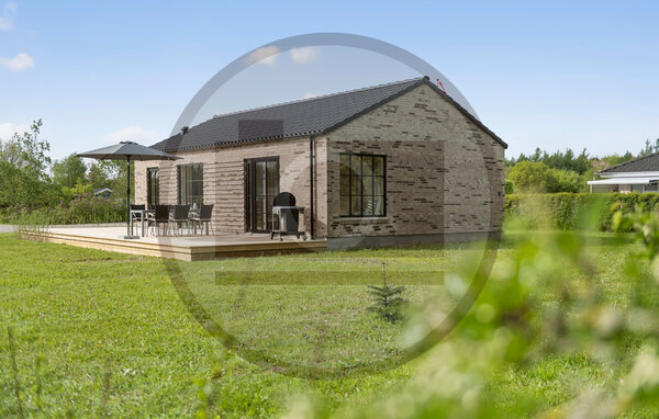 Location de vacances - Hovborg , Danemark - P95017 1