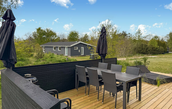 Ferienhaus - Hovborg , Dänemark - P95017 2