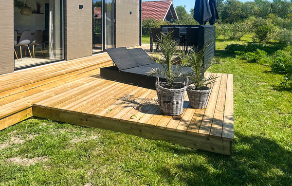 Ferienhaus - Hovborg , Dänemark - P95017 102