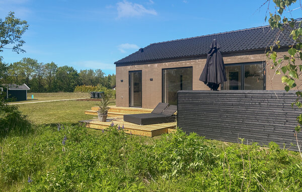 Ferienhaus - Hovborg , Dänemark - P95017 104