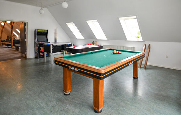 Domy wakacyjne - Lindknud , Dania - P95024 6