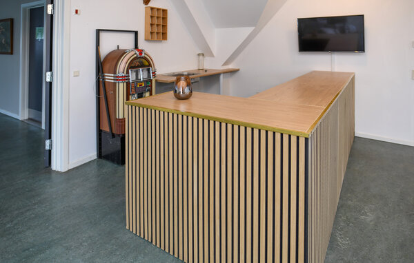 Domy wakacyjne - Lindknud , Dania - P95024 802