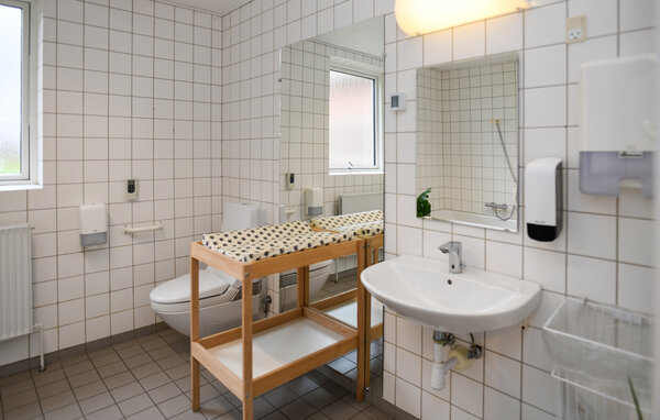 Domy wakacyjne - Lindknud , Dania - P95024 701