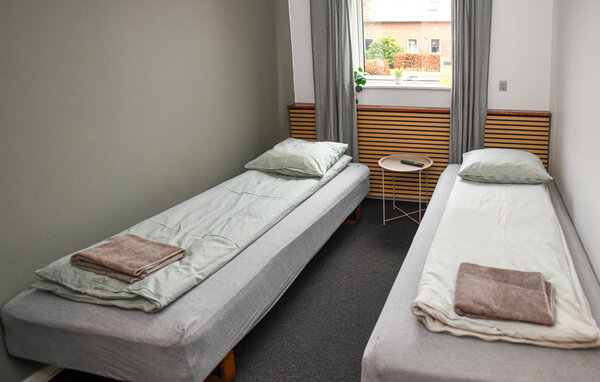 Domy wakacyjne - Lindknud , Dania - P95024 603