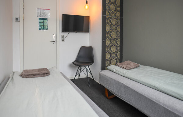 Domy wakacyjne - Lindknud , Dania - P95024 604