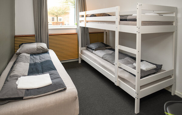 Domy wakacyjne - Lindknud , Dania - P95024 605