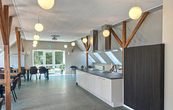 Domy wakacyjne - Lindknud , Dania - P95024 401