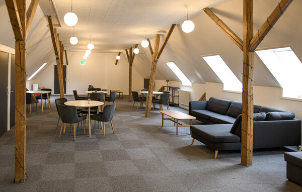 Domy wakacyjne - Lindknud , Dania - P95024 3