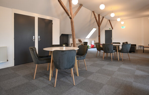 Domy wakacyjne - Lindknud , Dania - P95024 4