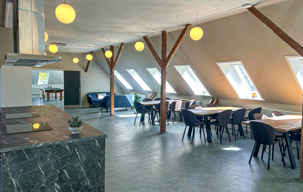 Domy wakacyjne - Lindknud , Dania - P95024 302