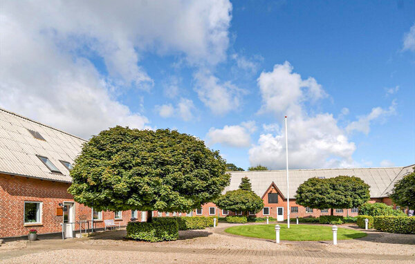 Domy wakacyjne - Lindknud , Dania - P95024 8