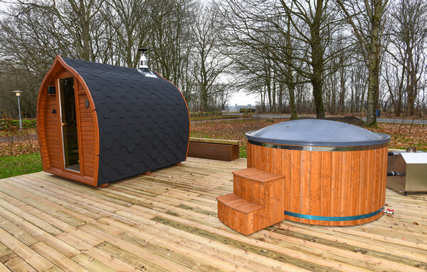 Domy wakacyjne - Lindknud , Dania - P95024 101