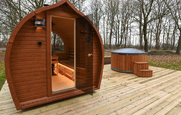 Domy wakacyjne - Lindknud , Dania - P95024 102