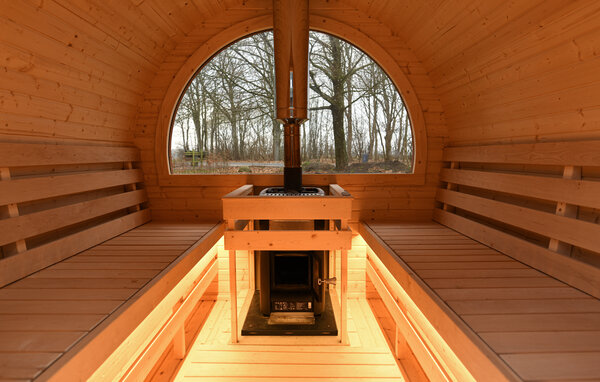 Domy wakacyjne - Lindknud , Dania - P95024 103