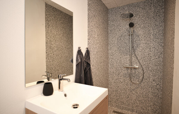 Apartamento - Lindknud , Dinamarca - P95025 701