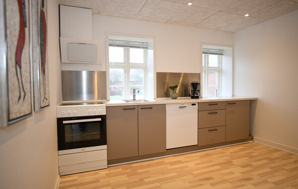 Apartamento - Lindknud , Dinamarca - P95025 6