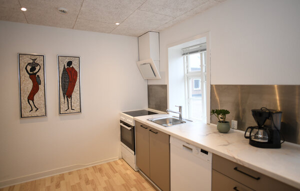 Apartamento - Lindknud , Dinamarca - P95025 8