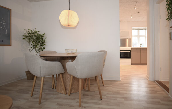 Apartamento - Lindknud , Dinamarca - P95025 5