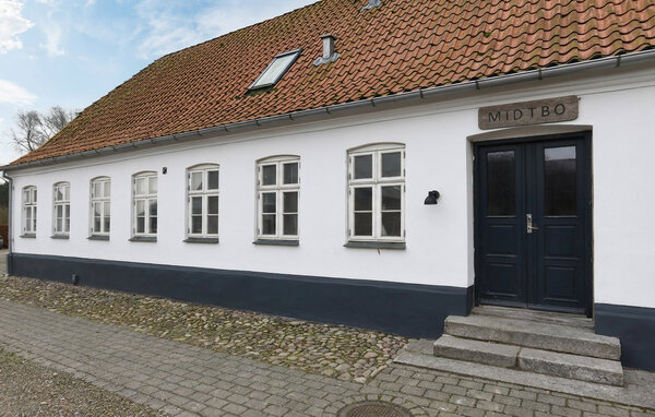 Apartamento - Lindknud , Dinamarca - P95025 1