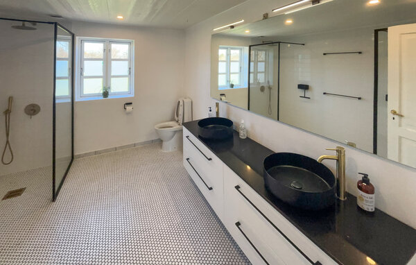 Ferienhaus - Sønder Omme , Dänemark - P95036 701