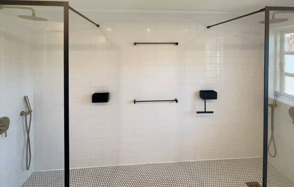 Ferienhaus - Sønder Omme , Dänemark - P95036 702